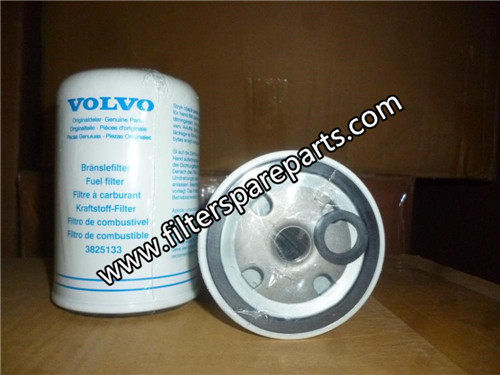 3825133 Volvo Fuel Filter for sale